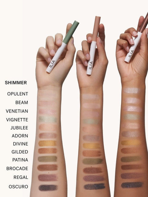 Eye Stylus Shadow Stick - GLAM MODA